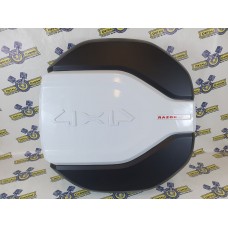 Колпак запасного колеса Razor на Chevrolet Niva