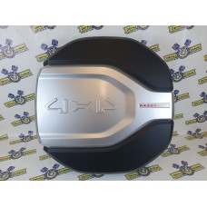 Колпак запасного колеса Razor на Chevrolet Niva