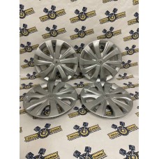 Колпаки на колеса Веста 15" 4 шт.