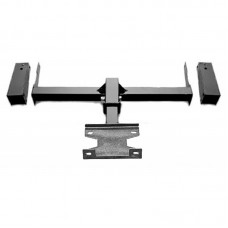 Кронштейн крепления лебедки ТехноСфера для Шевроле/Лада Нива 2123