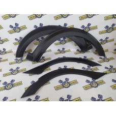 Кросс-обвес LADA VESTA SW