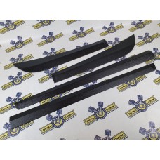 Молдинги на двери Lada (ВАЗ) Xray