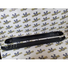 Пороги RIVAL "Bmw-Style" Нива Legend