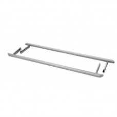 Пороги ТехноСфера Труба на Лада Нива 4х4 2131