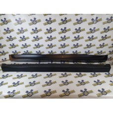 Пороги пластиковые NIVA 2131