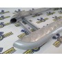 Пороги с алюминиевым листом D63 для ВАЗ 2121-21214, URBAN (2шт)