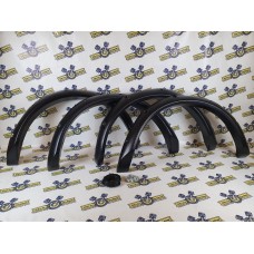 Расширители арок Лада Нива (для резанных арок)