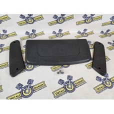 Воздухозаборники литьё Лада Нива