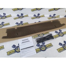 Защитная сетка радиатора Granta FL, Granta Cross