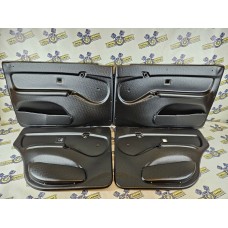 Дверные карты ВАЗ 2131 Лада Нива 