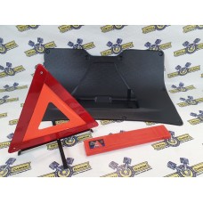 Обивка крышки багажника Лада Гранта Фл Обивка крышки багажника Лада Гранта Фл