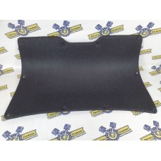 Обшивка крышки багажника Гранта седан (ворсовая) Обшивка крышки багажника Гранта седан (ворсовая)