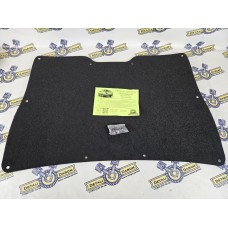 Ворсовая обивка крышки багажника Гранта FL седан