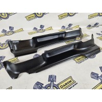 Карманы сидений боковые для Лада Ларгус