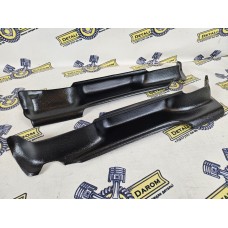 Карманы сидений боковые для Лада Ларгус