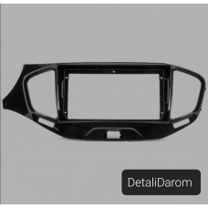 Комплект для ШГУ Лада Веста (2015-21) 9" ВР