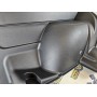 Комплект интерьера 21214 (задняя часть)