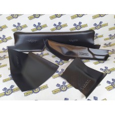 Комплект защитных накладок на ковролин Веста