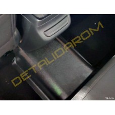 Накладка на ковролин заднего тоннеля Лада Веста