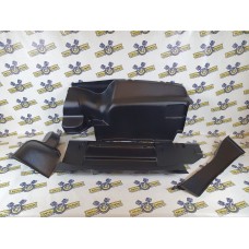 Обивка багажника ваз 2101-2106 пластик