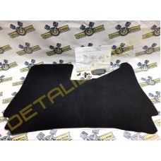 Обивка крышки багажника (ковролин) для Лада Приора седан