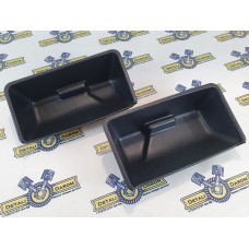 Органайзеры под передние сиденья Лада Гранта, Гранта FL, Калина, Калина-2