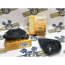 Верхние опоры передних стоек DEMFI Драйв со смещением 12 мм на Гранта с ЭУР, Калина, Калина 2 Спорт