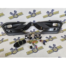 Комплект для установки светодиодных птф Веста NG