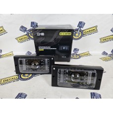 Led птф ZMB Ваз 2110-2112
