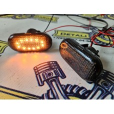 Повторители поворотников Ларгус Повторители поворотников Ларгус