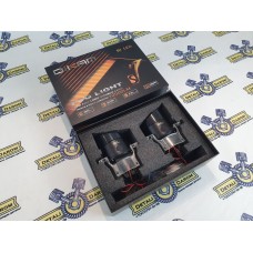 Птф Bi-led Лада Веста  Гранта fl, Х-Рей