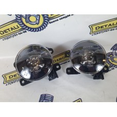 Светодиодные птф LADA Vesta NG