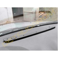 Дефлектор обогрева лобового стекла Ларгус, XRAY