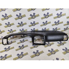 Накладка на панель автомобиля ВАЗ 2110-2112 евро 