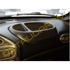 Полка (органайзер) на панель приборов Шевроле/Лада Нива 2123