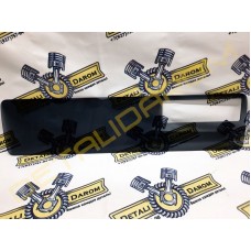 Тонированное стекло щитка панели приборов 2107