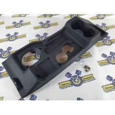 Тоннель пола Лада Нива 4х4 (матовый)