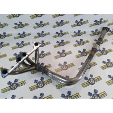 Выпускной коллектор / паук 4-2-1 Стингер 8V для Нива 21214, 21213