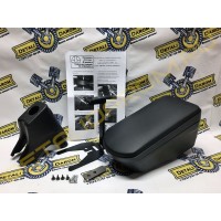 Подлокотник ArBox-2 с баром для Лада Гранта FL