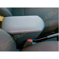 Подлокотник ArBox-2 с баром для Лада Гранта, Калина, Калина 2