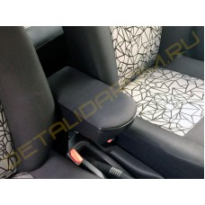 Подлокотник ArBox-2 с баром для Лада Х-рей Подлокотник ArBox-2 с баром для Лада Х-рей