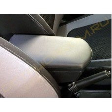 Подлокотник ArBox-2 с баром для Лада Веста Подлокотник ArBox-2 с баром для Лада Веста