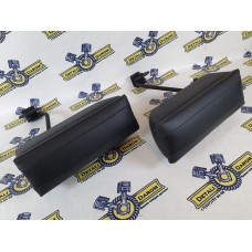 Подлокотник на Chevrolet NIva (двойной) с 2014 г.в