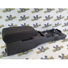 Тоннель Лада Нива с подлокотником