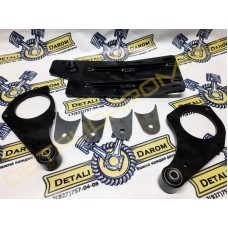 Отвязка переднего моста для Лада Нива 4х4, Шевроле Нива 2123 Отвязка переднего моста для Лада Нива 4х4, Шевроле Нива 2123