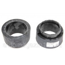 Проставки под заднюю пружину лифт подъем +50 для Лада Нива 4х4 2121, 21213, 21214, 2131, Шевроле Нива Проставки под заднюю пружину лифт подъем +50 для Лада Нива 4х4 2121, 21213, 21214, 2131, Шевроле Нива