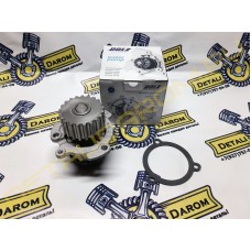 Помпа (водяной насос) Dolz на 16 кл Лада Приора, Калина, Гранта, Веста