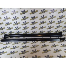 Пороги LADA Granta Drive Active