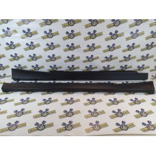 Пороги ВАЗ 21128, Priora Купе, Приора Cupe