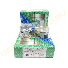 Поршни безвтыковые с пальцами 21126 (82,5) СТК EXPORT